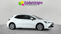 TOYOTA Corolla Photo 8