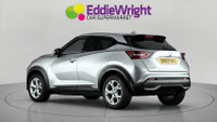 NISSAN JUKE Photo 4