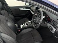 AUDI A4 Photo 9