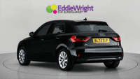 Audi A1 Photo 1