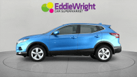 NISSAN Qashqai Photo 3