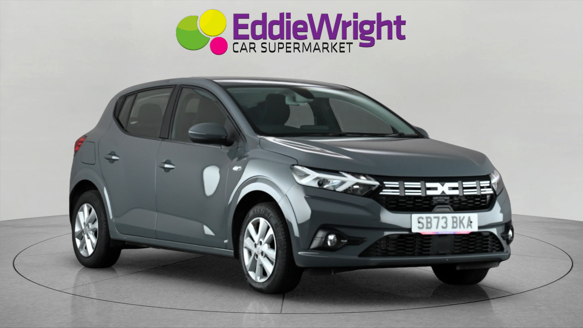 2023 Dacia Sandero