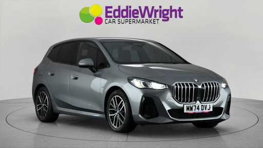 BMW 2 SERIES 220i Active Tourer 1.5 MHT M Sport (