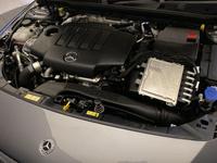 MERCEDES-BENZ A CLASS Photo 16