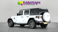 JEEP Wrangler Photo 4