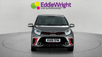 KIA Picanto Photo 1