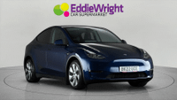 TESLA MODEL Y Photo 3