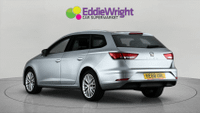 SEAT LEON Photo 1
