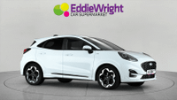 Ford Puma Photo 8
