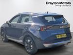 Kia Sportage Photo 6