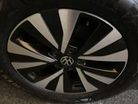 Volkswagen TAIGO Photo 21
