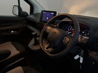 Citroen Berlingo Photo 9