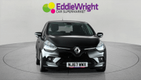 RENAULT Clio Photo 1