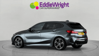 BMW 1 SERIES Photo 2