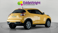 NISSAN Juke Photo 4