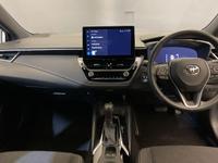 TOYOTA COROLLA Photo 4