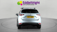 MAZDA Cx-5 Photo 5