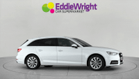 Audi A4 Photo 8