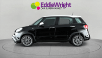 FIAT 500L Photo 3