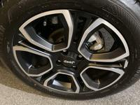 Jeep AVENGER Photo 22