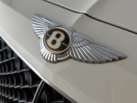 Bentley BENTAYGA Photo 14