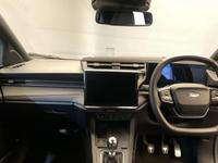 FORD PUMA Photo 4