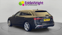 Audi A4 AVANT Photo 1