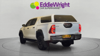 Toyota HILUX Photo 1