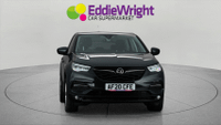 VAUXHALL Grandland X Photo 1