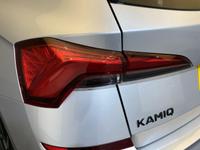 Skoda KAMIQ Photo 20