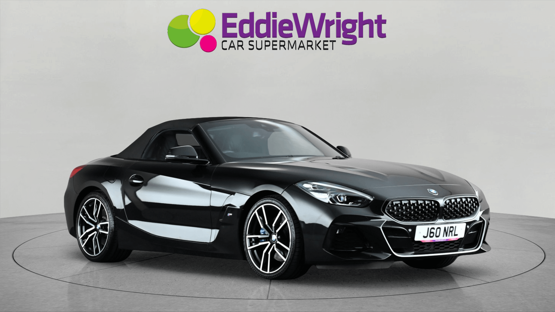 2019 BMW Z4
