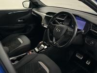 Vauxhall Corsa Photo 3