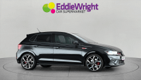 VOLKSWAGEN Polo Photo 8