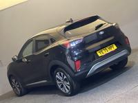 FORD PUMA Photo 19