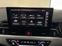 Audi A4 Photo 33