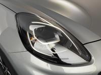 FORD Puma Photo 16