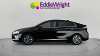 Hyundai IONIQ Photo 3