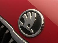 ŠKODA CITIGO Photo 14