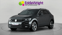 VOLKSWAGEN T-Roc Photo 2