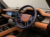 LAND ROVER DEFENDER 110 Photo 3