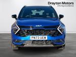 Kia Sportage Photo 2