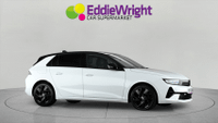 VAUXHALL ASTRA Photo 8