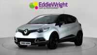 RENAULT Captur Photo 2