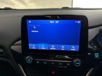 Ford Fiesta Photo 34
