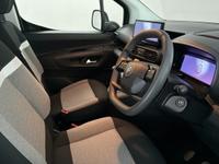 CITROEN BERLINGO Photo 9