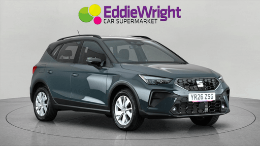 SEAT ARONA 1.0 TSi SE SUV (NQ)