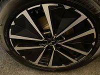 DS Automobiles DS 7 Photo 8