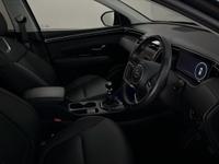 HYUNDAI Tucson Photo 9