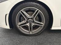 MERCEDES-BENZ A CLASS Photo 26