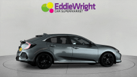 HONDA CIVIC Photo 7